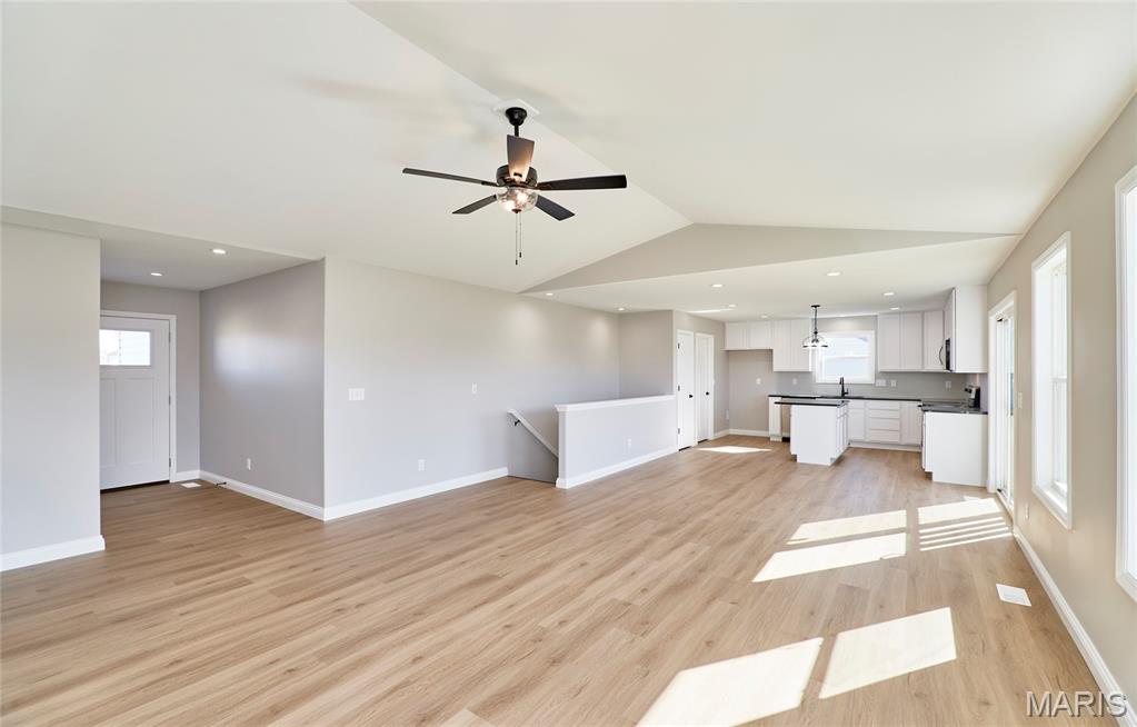 Woodland Heights - Residential