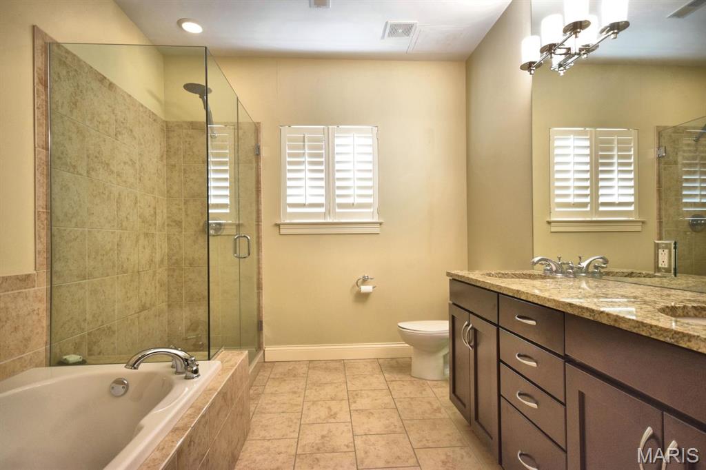 Demun Pointe Condo - Residential Lease