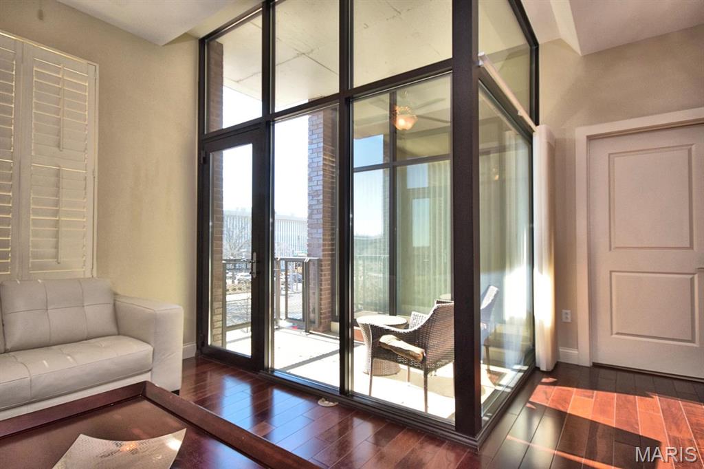 Demun Pointe Condo - Residential Lease