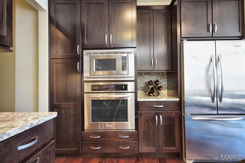 Demun Pointe Condo - Residential Lease