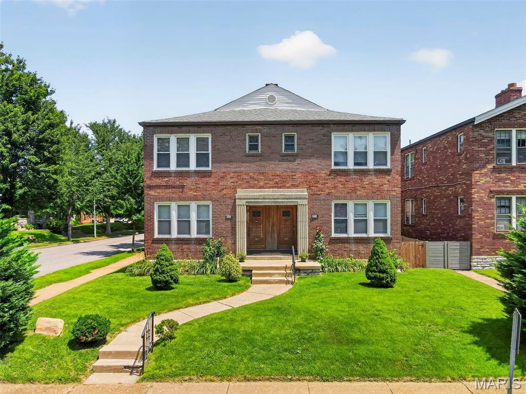 Holly Hills Add - Residential Income