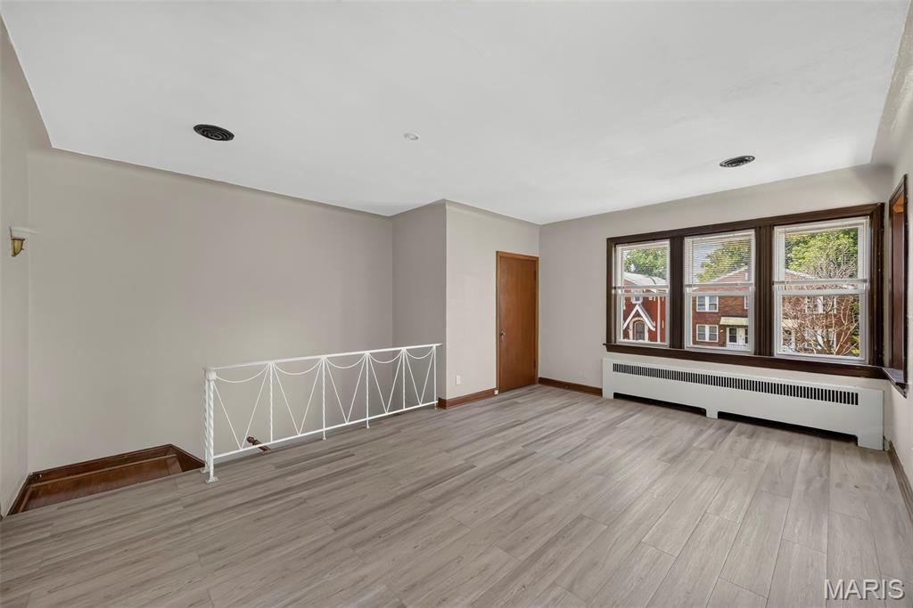 Holly Hills Add - Residential Income