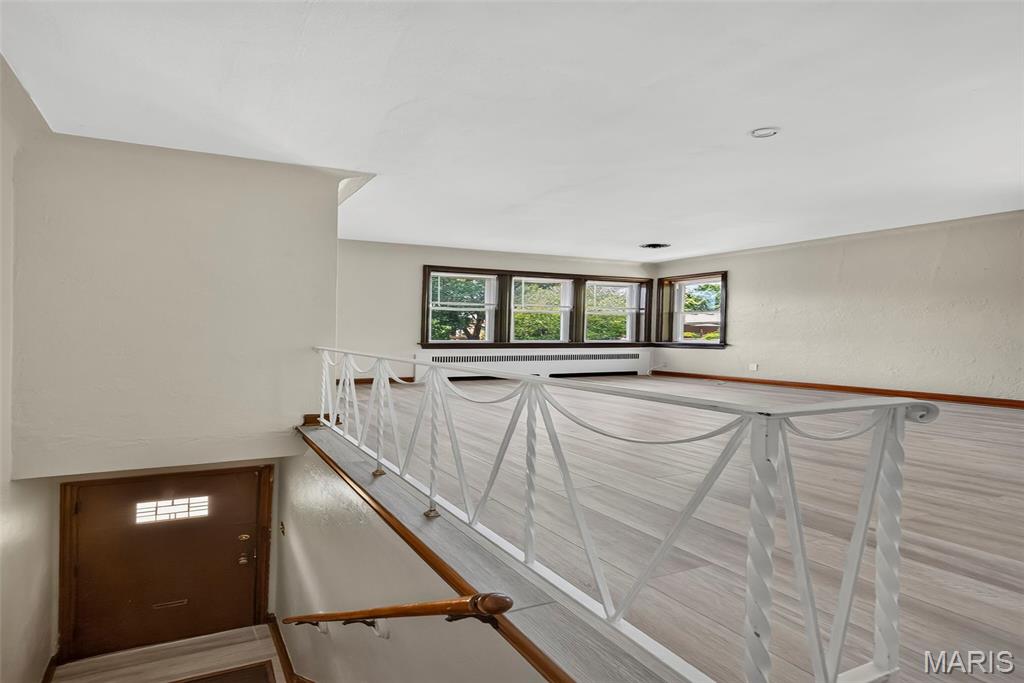 Holly Hills Add - Residential Income