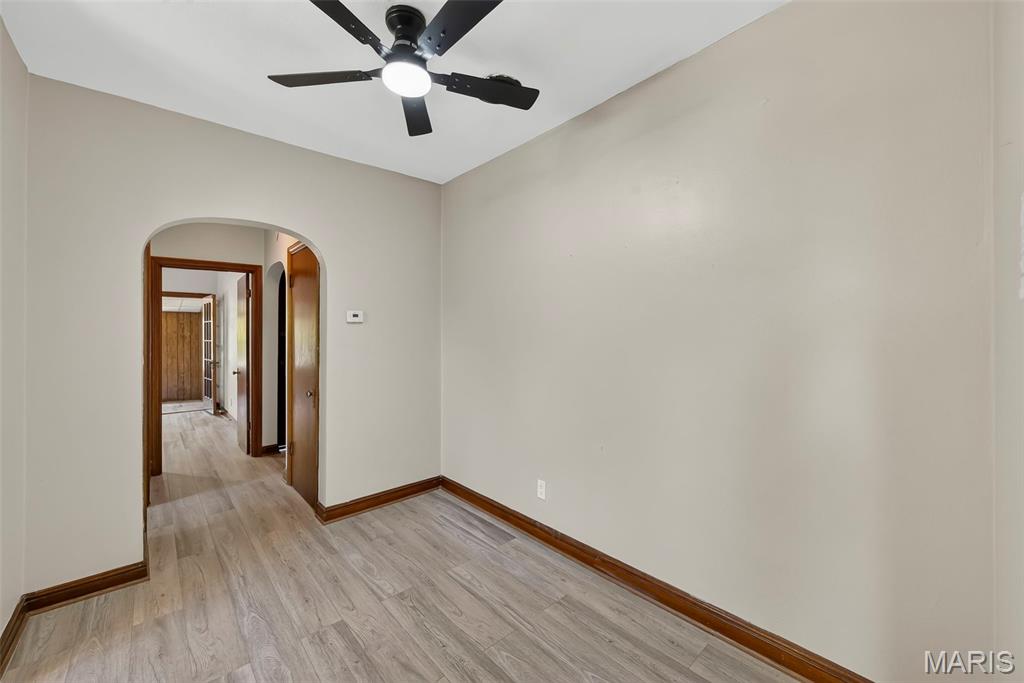 Holly Hills Add - Residential Income