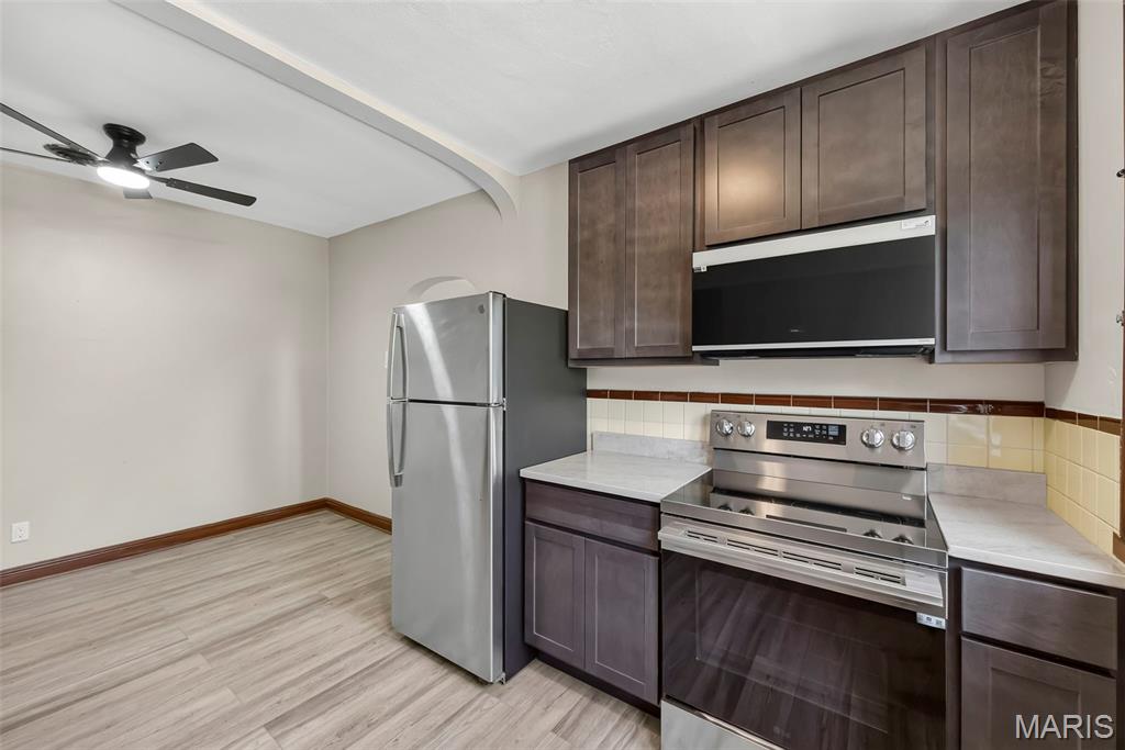 Holly Hills Add - Residential Income