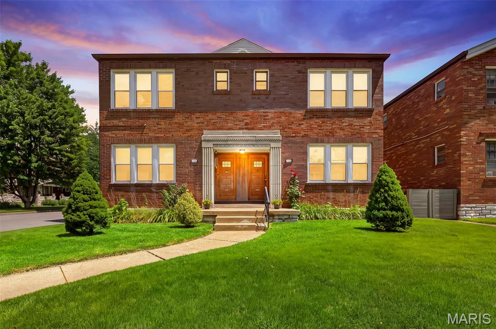 Holly Hills Add - Residential Income