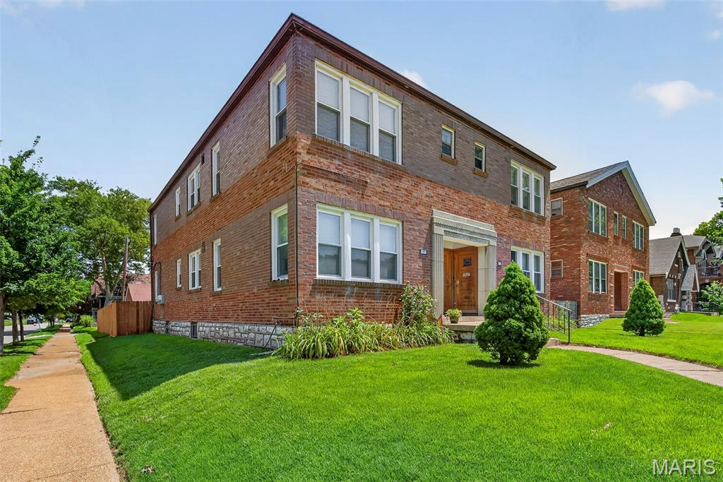 Holly Hills Add - Residential Income