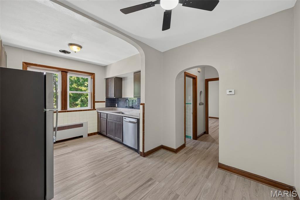 Holly Hills Add - Residential Income