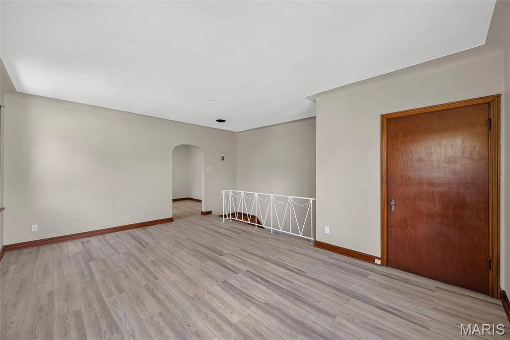 Holly Hills Add - Residential Income