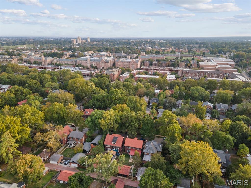 Ames Place - Residential