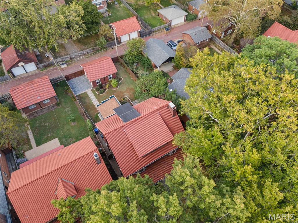 Ames Place - Residential