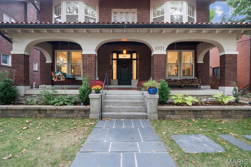 Ames Place - Residential