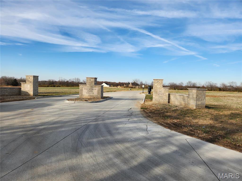 Lot 2 Tochtrop Farm Estates - Land