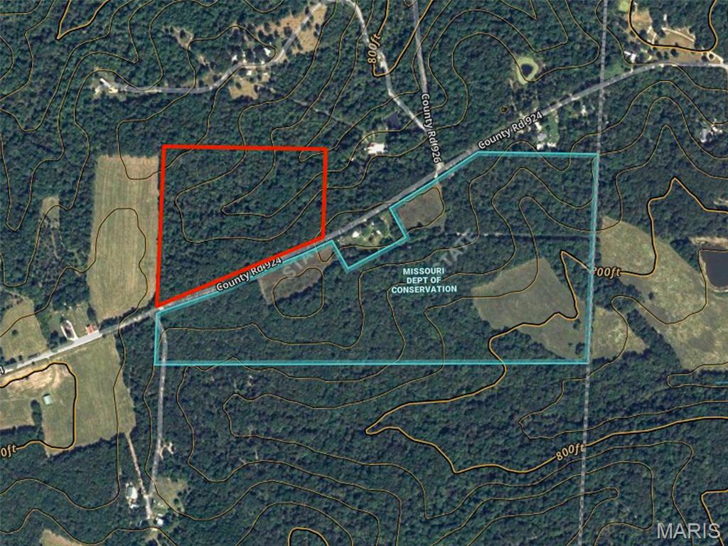 n/a - Land