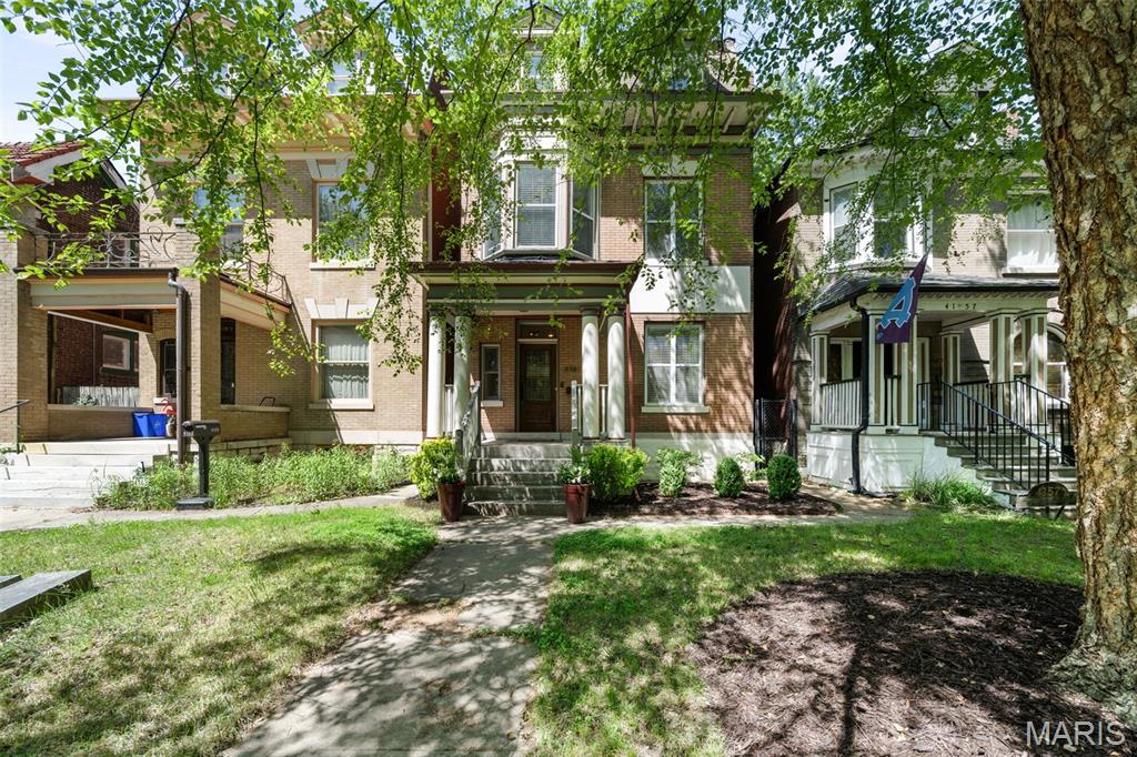 Lindells Add 02 - Residential