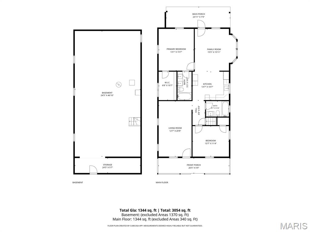 Guels - Residential