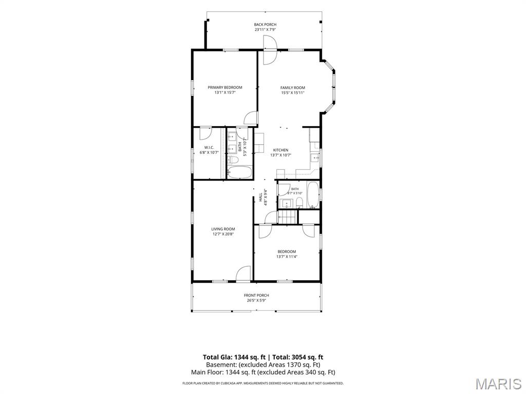 Guels - Residential
