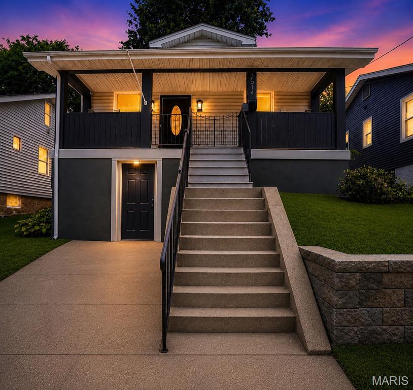 Guels - Residential
