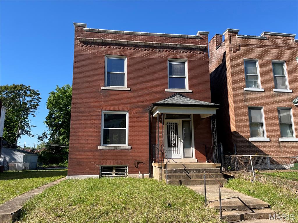 Fedders Add - Residential