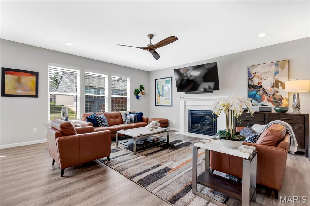 Arden Pointe - Residential