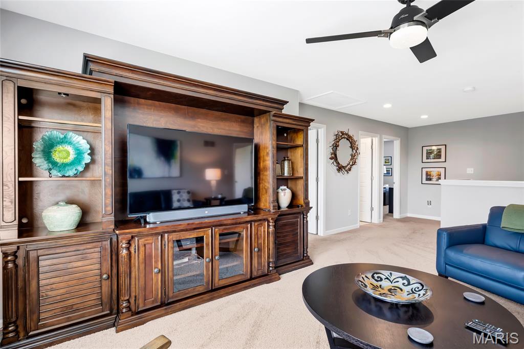 Arden Pointe - Residential