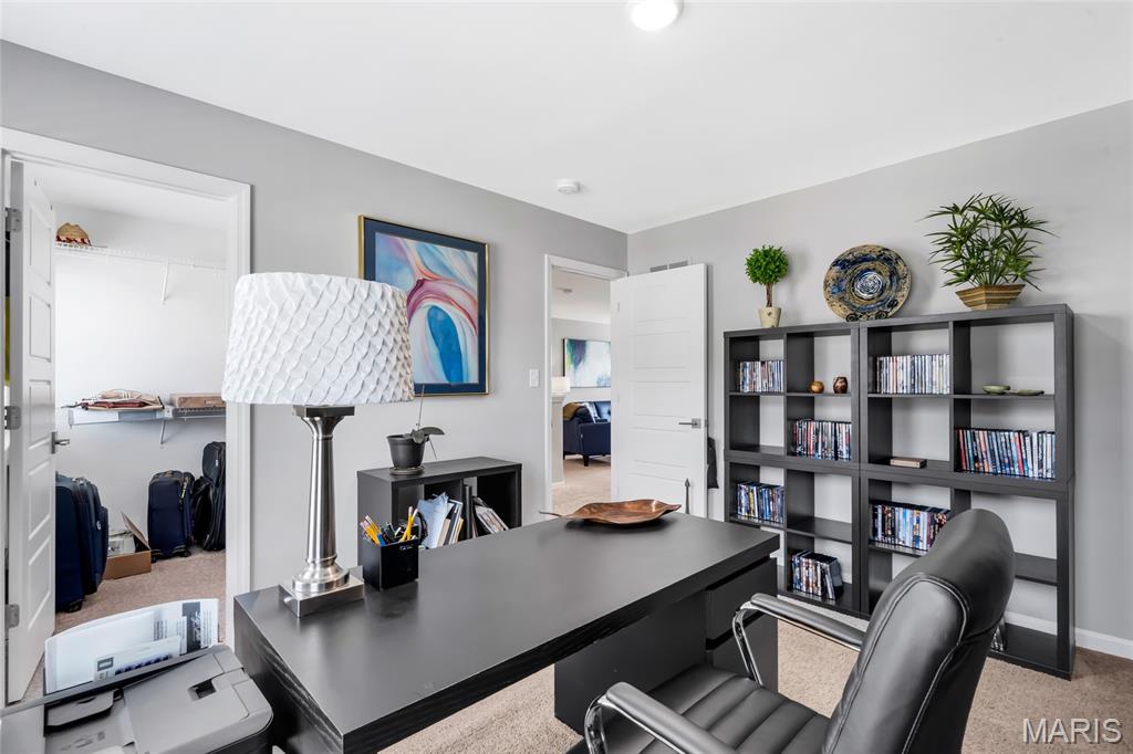 Arden Pointe - Residential
