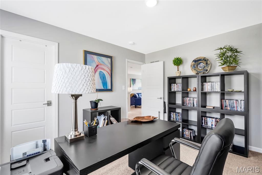 Arden Pointe - Residential