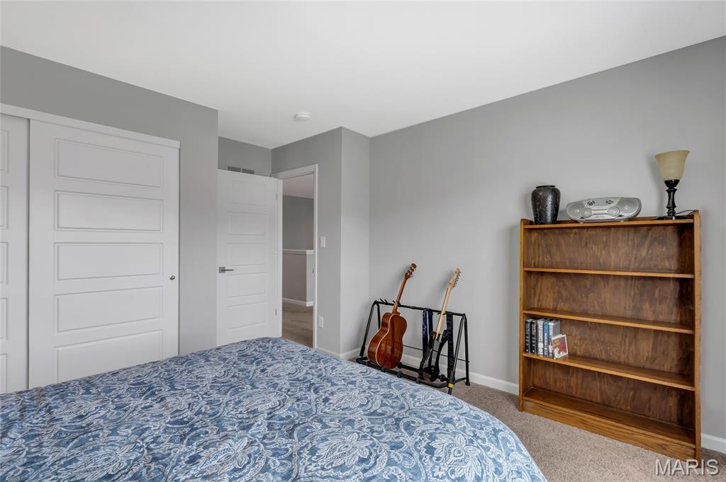 Arden Pointe - Residential