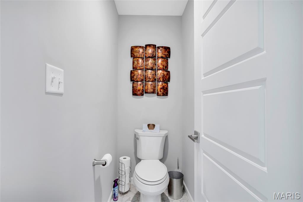 Arden Pointe - Residential