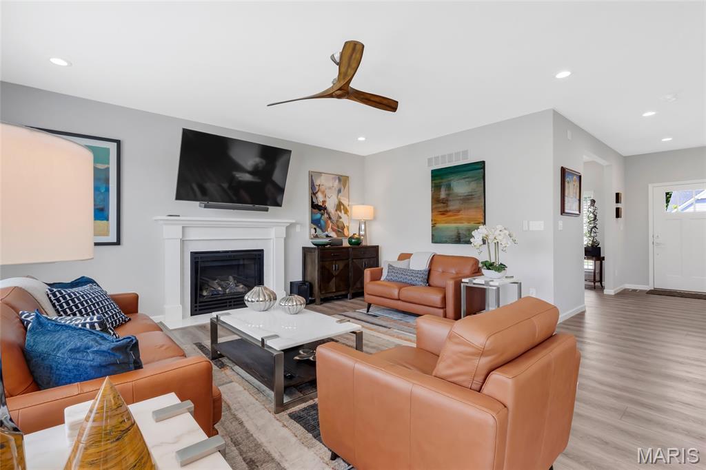 Arden Pointe - Residential