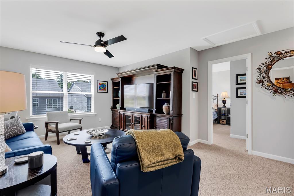 Arden Pointe - Residential