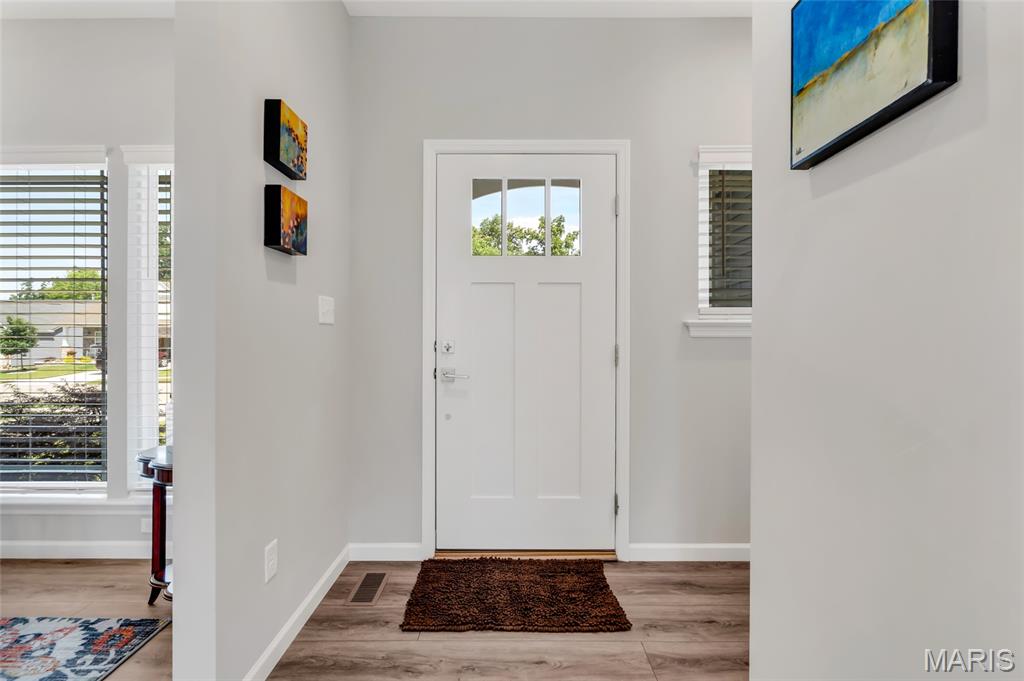 Arden Pointe - Residential