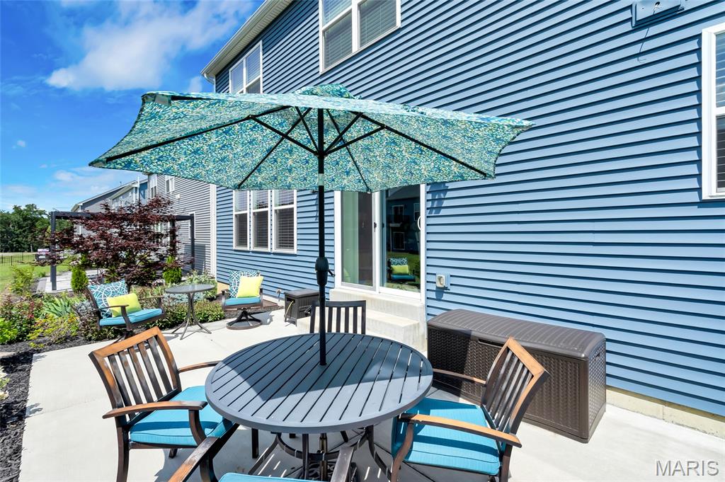 Arden Pointe - Residential