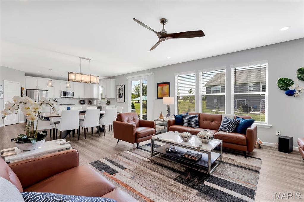 Arden Pointe - Residential