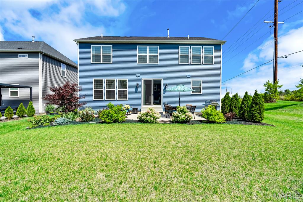 Arden Pointe - Residential