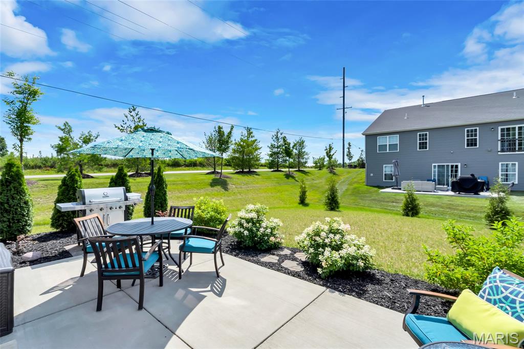 Arden Pointe - Residential