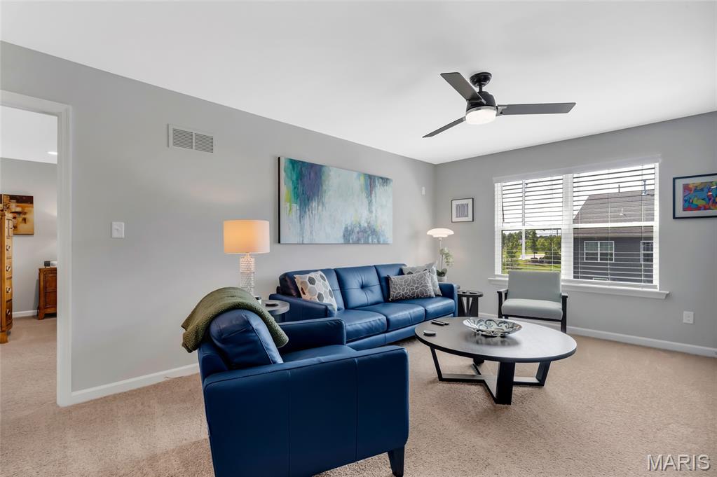 Arden Pointe - Residential