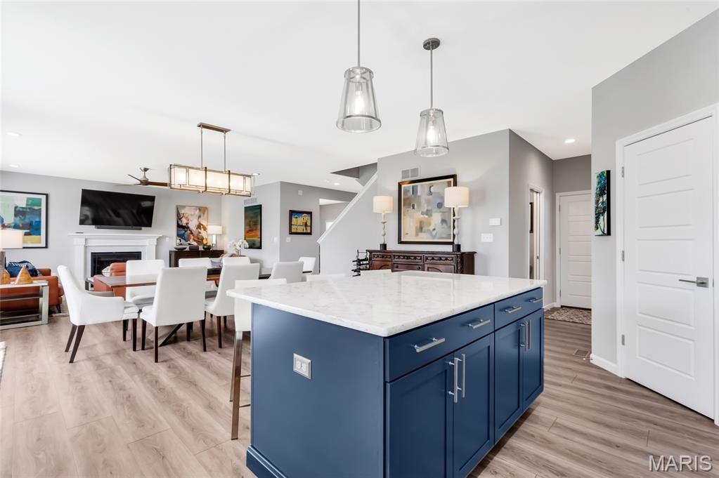 Arden Pointe - Residential