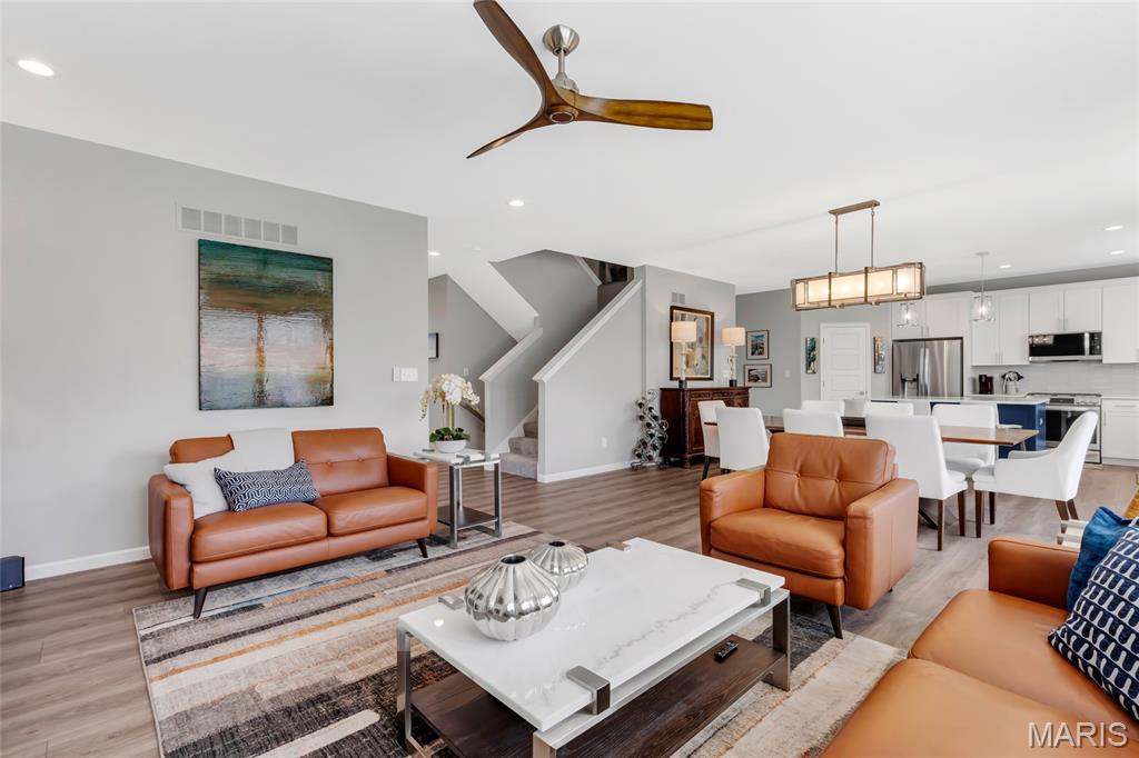 Arden Pointe - Residential