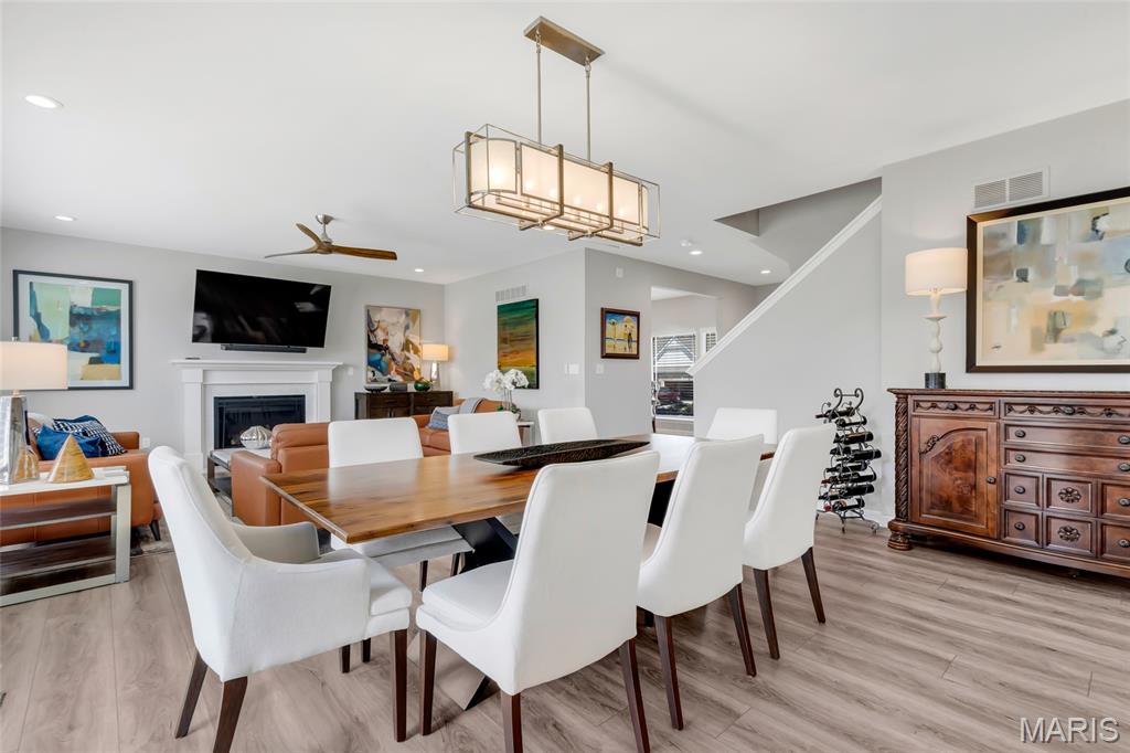Arden Pointe - Residential
