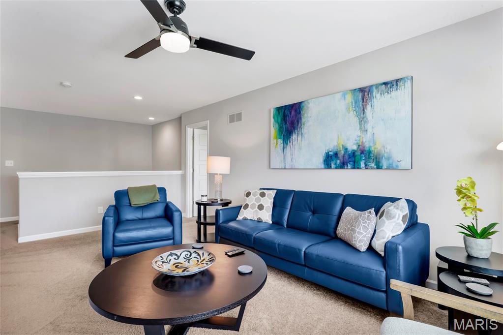 Arden Pointe - Residential