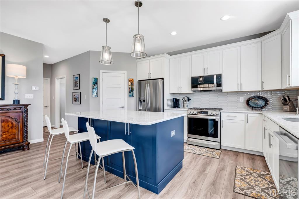 Arden Pointe - Residential