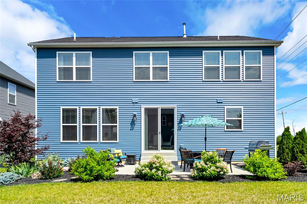 Arden Pointe - Residential