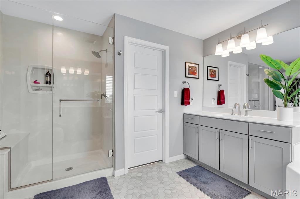 Arden Pointe - Residential