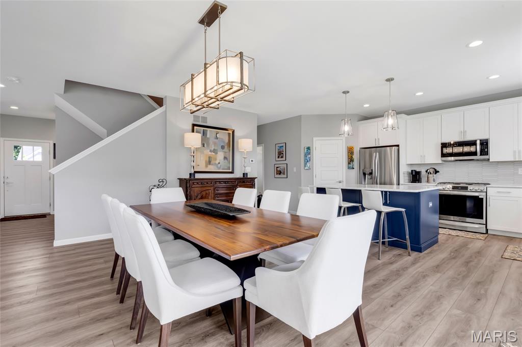 Arden Pointe - Residential