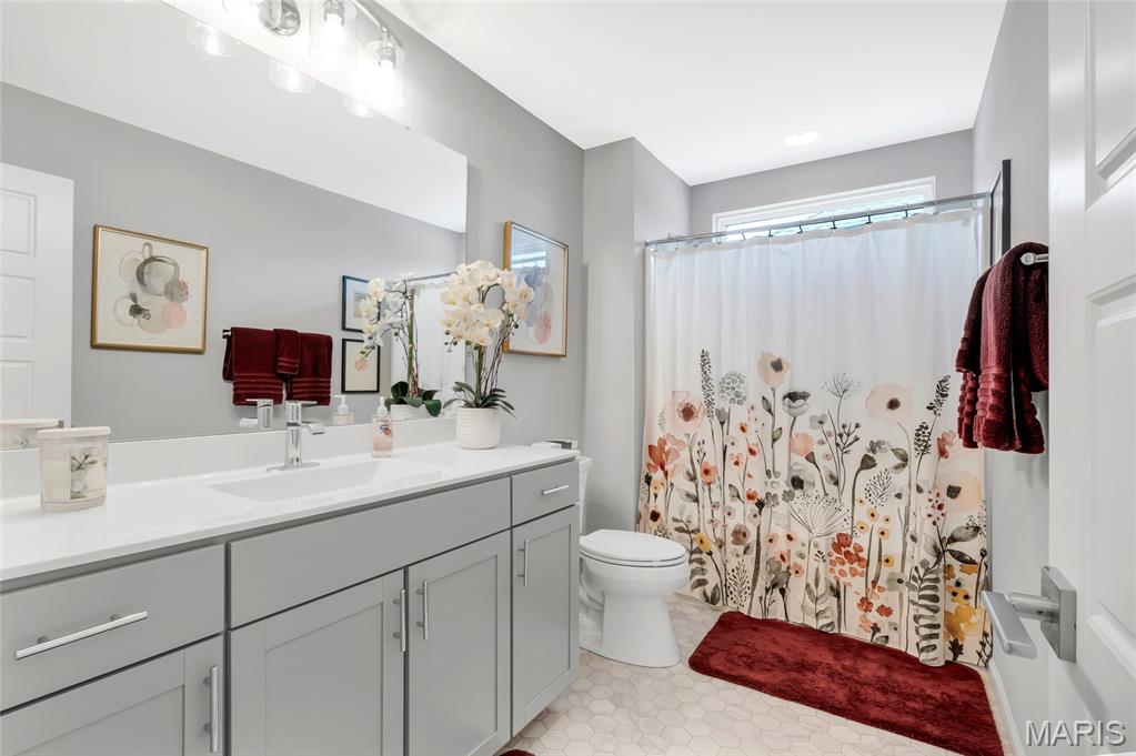 Arden Pointe - Residential