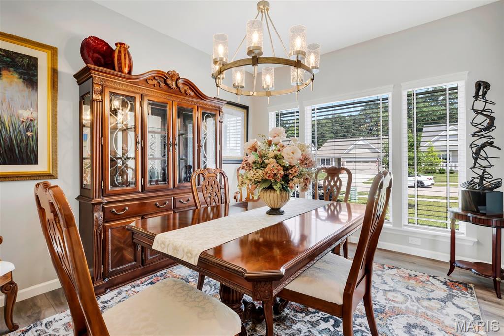 Arden Pointe - Residential