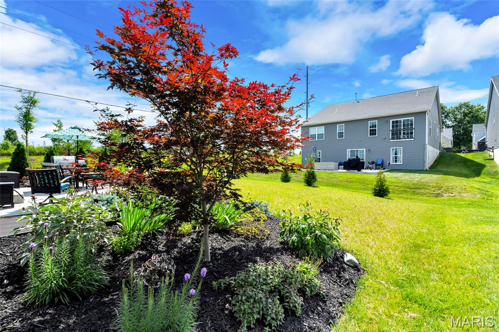 Arden Pointe - Residential