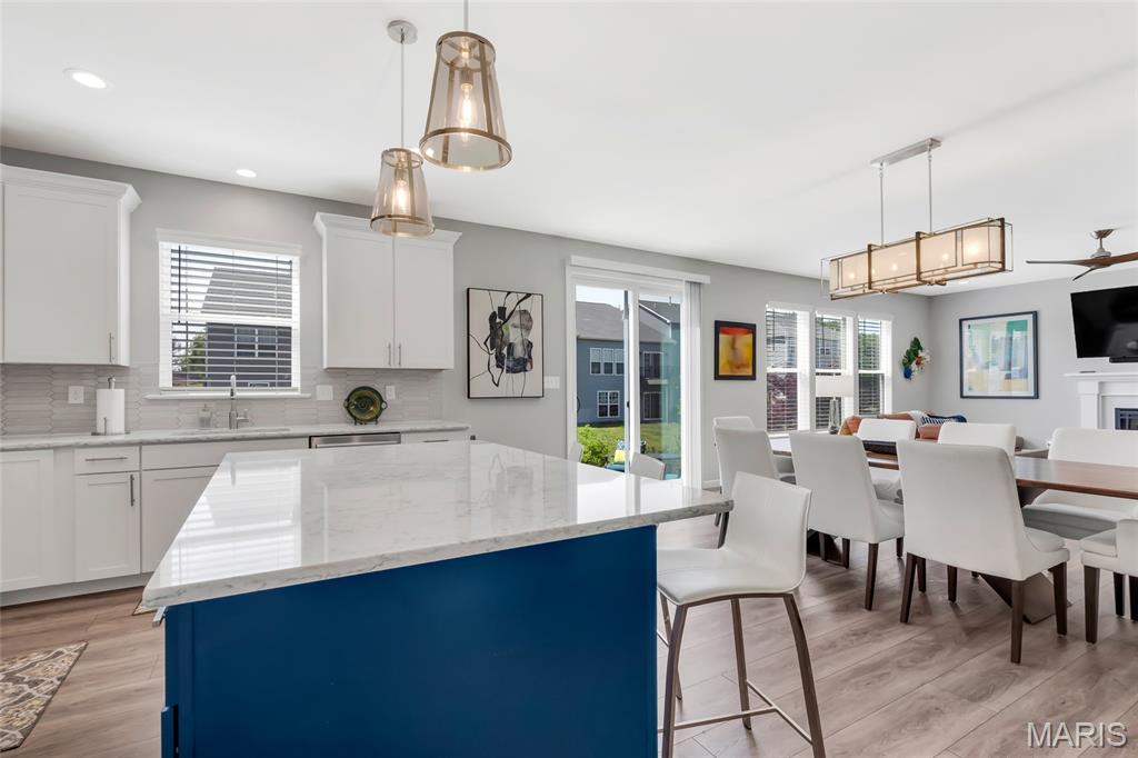 Arden Pointe - Residential