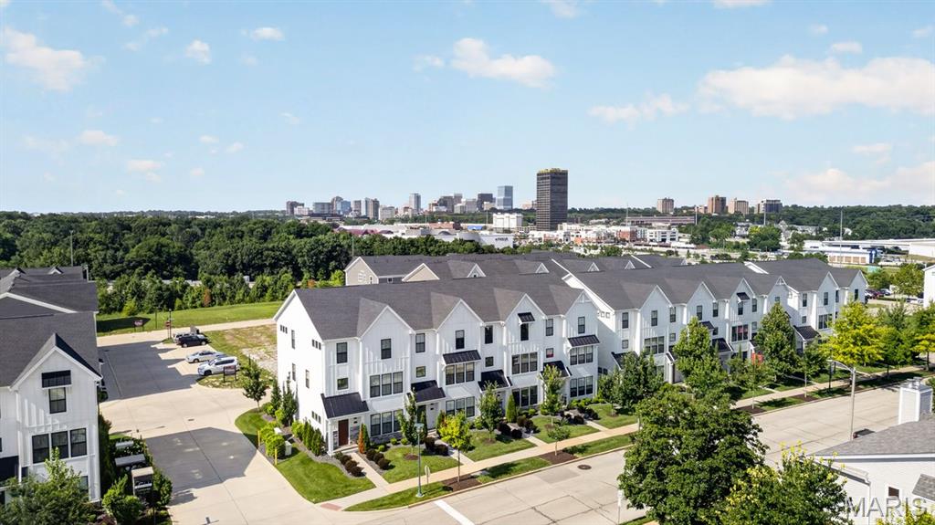 Gateway Heights - Residential Lease